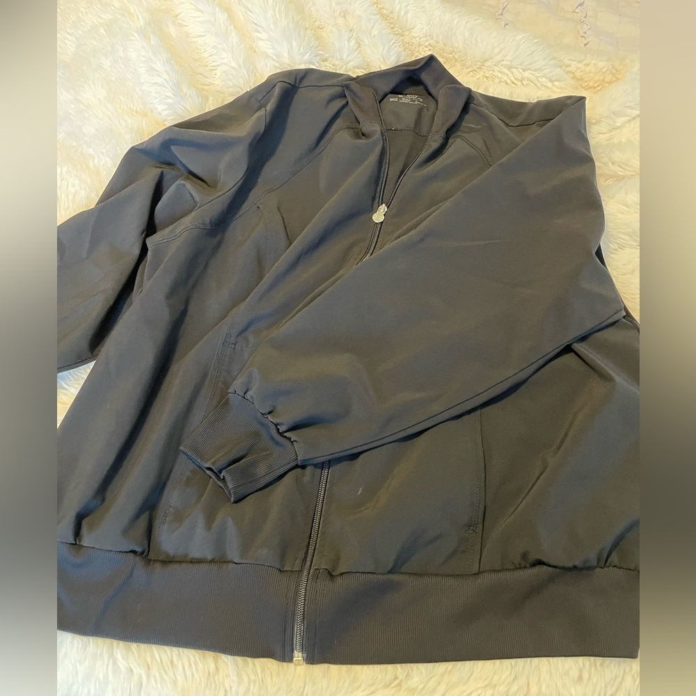 Cherokee infinity bomber jacket